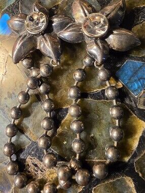 Max Mara Bijoux Brooche